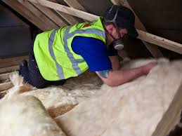 Best Attic Insulation Installation  in Terrell Hills, TX