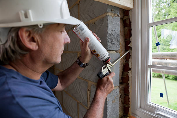 Best Commercial Insulation Services  in Terrell Hills, TX